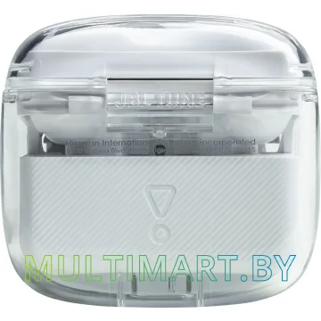 Наушники JBL Tune Flex Ghost (белый, китайская версия) картинка 9